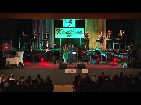 Taste of Brass ft. Kristína Vančová | Málo mám lásky tvé