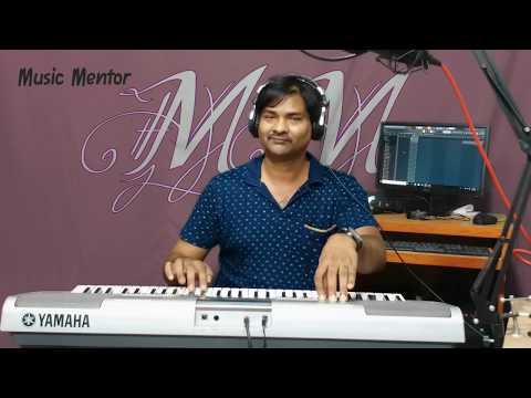 Sindhu Bhairavi or Thodi Raag — वीडियो थंबनेल