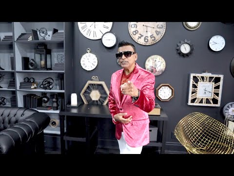 Kenrock X Terry G - Not Promise Tomorrow [Official Music Video] (2023 Chutney Soca)