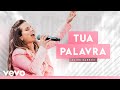Tua Palavra