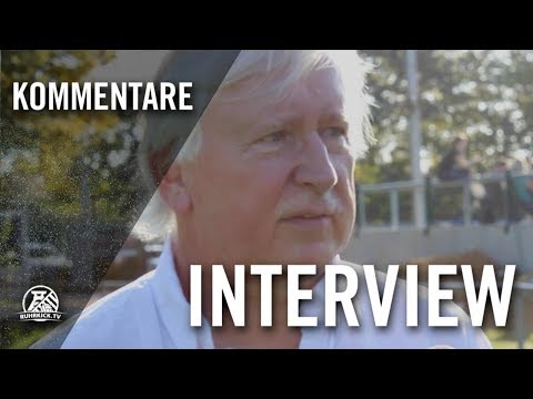 Thorsten Legat sollte kommen - stattdessen meldet der TSV Marl-Hüls seine 1. Mannschaft ab.