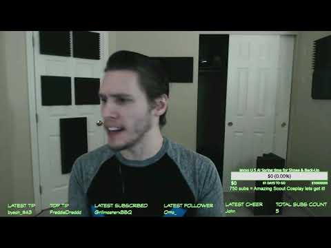 e-clown begs for money (original upload)