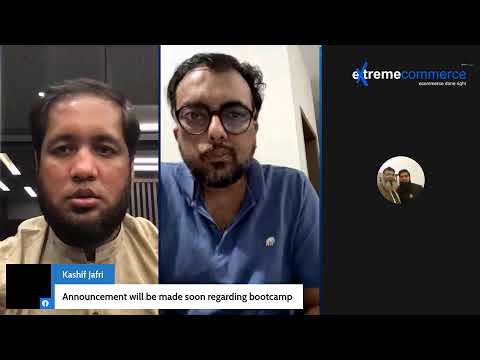 EC's 2nd Virtual Meet-up Dated 10th April 2021