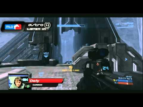 2010 MLG Pro Circuit Episode 3 HD (Halo 3)