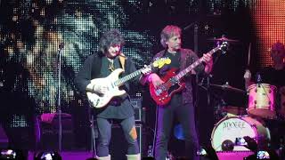 Ritchie Blackmore(Rainbow) -Beethoven pt1 (Live in Ledoviy Stadium SPB 11.04.18)