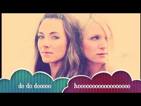 The Webb Sisters - 'Torches'     [Official Lyric Video]