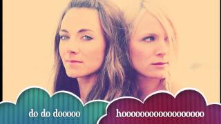 The Webb Sisters - 'Torches'     [Official Lyric Video]