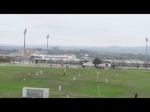 Remate bicicleta scc vs alcains