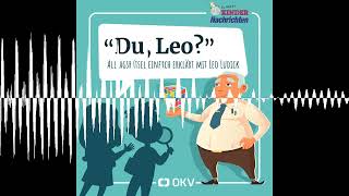 Ist der Mars wirklich rot? - Du, Leo? Alltagsrätsel einfach erklärt