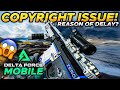 Delta Force Mobile Got SUED For Copying ??