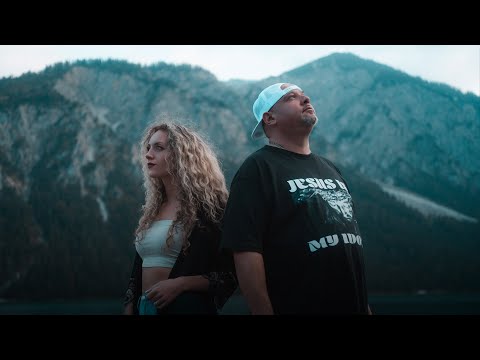 NICKI DANIELS FEAT. ENJOLIE - ''Zeichen'' [RAPARATUR Records]  4K