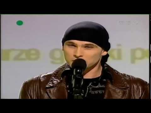 "Zdumienie" Michał Gasz