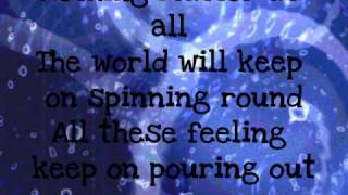 Heart on My Sleeve, Olly Murs [lyrics]