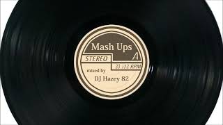 The Roots - Proceed 3,4,5 (DJ Hazey 82 Mix)