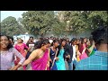 Nagpuri Chain Dance video|St.Xavier College Ranchi|Nagpuri Masti