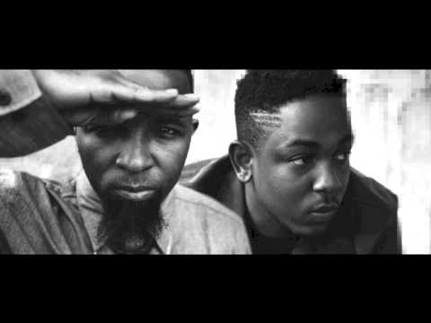 Kendrick Lamar ft Tech N9ne- Grave Mistake (Type Instrumental WITH HOOK)