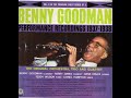 Benny Goodman & His Orchestra 12/13/1938 "Bach Goes To Town" Buddy Schutz "Camel Caravan" NYC