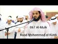 Raad Mohammad Al Kurdi Al Mulk