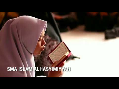 SMA Islam Alhasyimiyyah