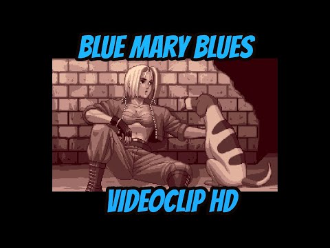 Blue Mary´s Blues - RBS - VideoClip - 1080p 60fps