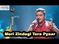 Meri Zindagi Tera Pyaar by Hemant Brijwasi | Tribute to Sridevi | Rising Star Season 2