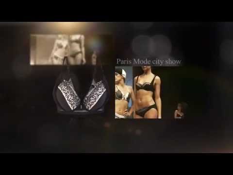 Paris Mode City Show_2012.07 (Part 2)