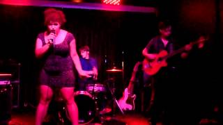 "I Am a Cliche" - The Cell Phones (X-Ray Spex cover)