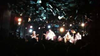 Dirty Projectors - Temecula Sunrise (Live 2010 Tokyo)
