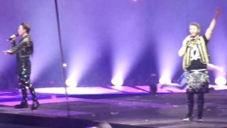 Take That - Hope - At The O2 London 7th June 2017