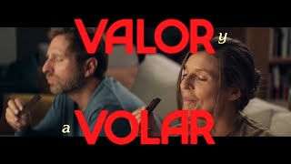 Chocolates Valor Valor y a volar | Tradicionales | Pareja 20'' anuncio