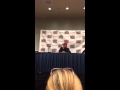 Rob Paulsen - "Yakko's World" - AwesomeCon ...