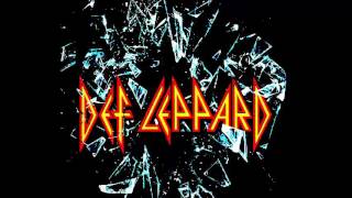 Def Leppard - Broken N' Broken Hearted