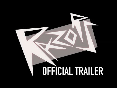 RAZORS - OFFICIAL TRAILER