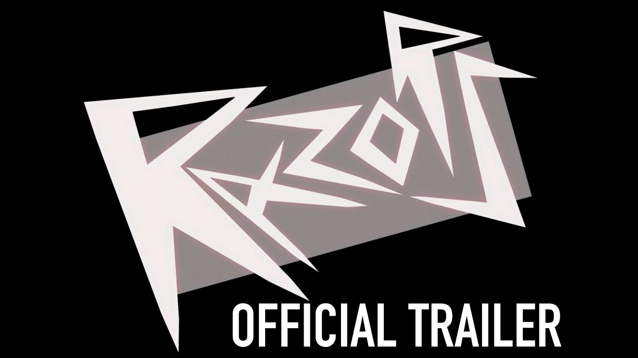 RAZORS - OFFICIAL TRAILER