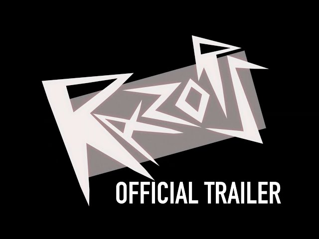 RAZORS - OFFICIAL TRAILER