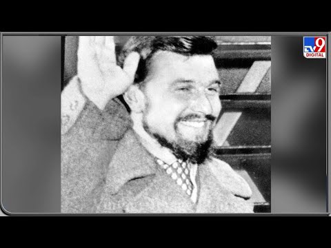 George Blake: ‘Notorious’ double agent dead at 98