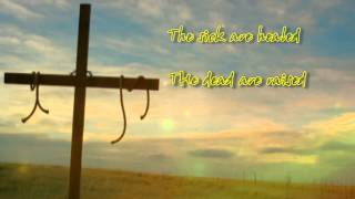 Todd Agnew Your Great Name (with Lyrics) - Fisher of Men