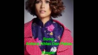 Ziana Zain   Antara Ikhlas Dan Paksa