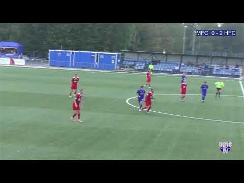 GATE TV LIVESTREAM - PSF - MFC v Hythe Town FC -