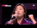 KPOP STAR 케이팝스타 Esther Kim 에스더김 - Almost Is ...