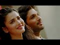 Gala Gala 8K Ultra HD 60fps 5 1 DTS Dolby Video Song Allu Arjun Shruti Haasan Thaman S
