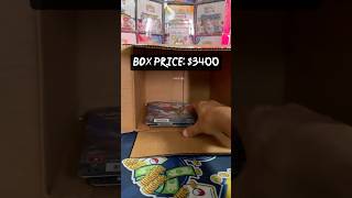 Should I Open it? Or Should I Keep it Sealed? - Episode 721 - Burning Shadows Charizard Hunt