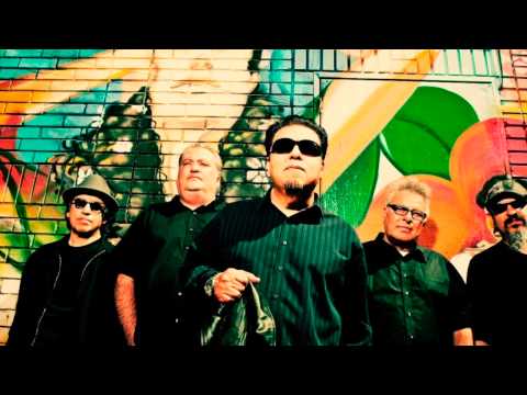 Los Lobos - Good Morning Aztlán (HQ)