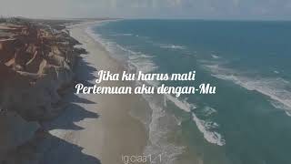 Download lagu Lirik Lagu muhasabah Cinta - GEA (cover) mp3 Download lagu Lirik Lagu muhasabah Cinta - GEA (cover) mp3