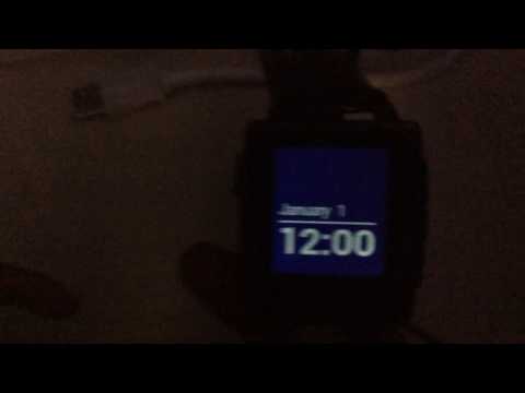 WE FILMED DECEMBER 31 TO JANUARY 1ST