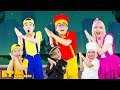 A Ram Sam Sam Song Dance Songs For Children Kids Songs BooTiKaTi Indonesian
