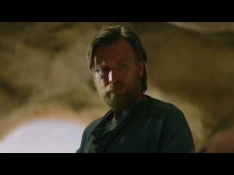 Star Wars: Obi-Wan Kenobi - Obi-Wan - "The Jedi Are All But Extinct"