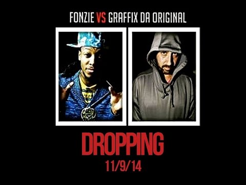 Graff Da Original vs Fonzie