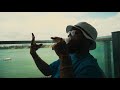 LARRY JUNE COLD SUMMER Prod Sean House MUSIC VIDEO