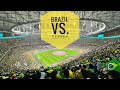 Fifa World Cup 2022 - Brazil vs. Serbia - Opening Ceremony - Lusail Stadium Qatar